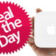 Image for article titled This Apple Airport Express Is Your Better-Than-Nothin' Deal of the Day